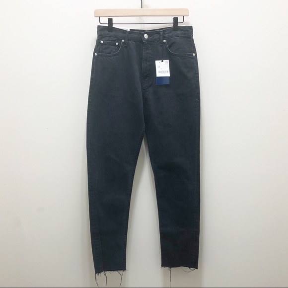 Zara Denim - Zara Woman Premium Denim The Vintage High Rise NWT